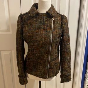 Tahari Blazer - size 4